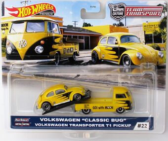 hot wheels premium team transport