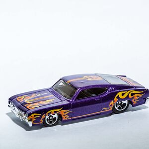 proton saga diecast