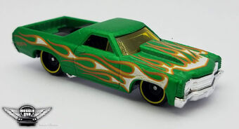 hot wheels flames 2019 list