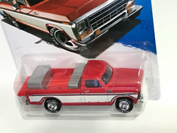 Hot wheels cheap sam walton