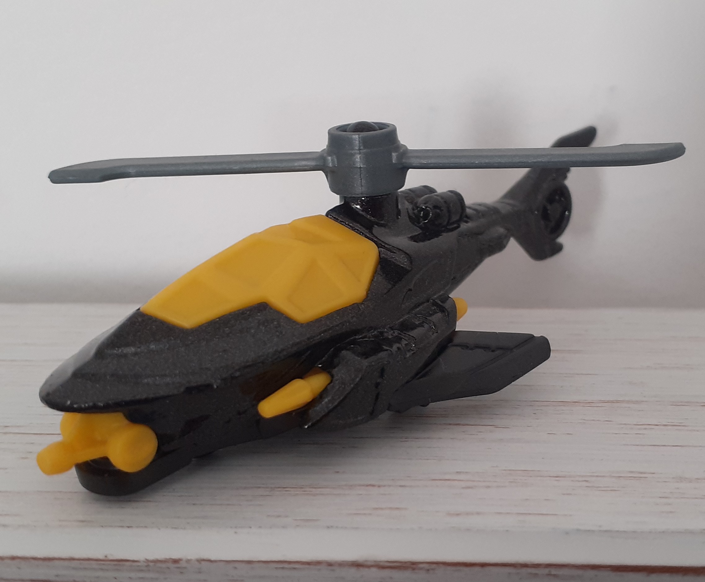 Hot wheels batman helicopter sale