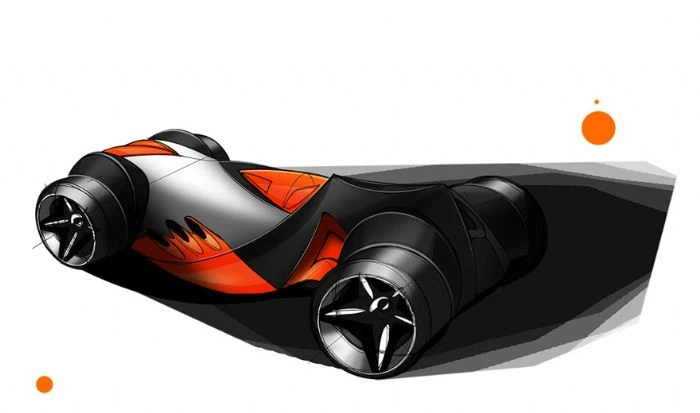 2014 Blastous (Metalflake Purple)