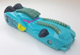 Circuitbreakersplitspeeder