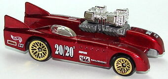 hot wheels double