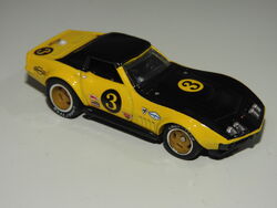 69 COPO Corvette | Hot Wheels Wiki | Fandom