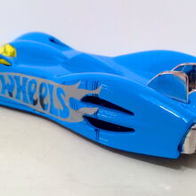 hot wheels ground fx