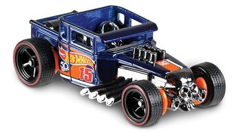 hot wheels 2018 sth
