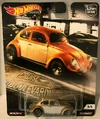Hot Wheels 2019 Volkswagen Classic Bug Car Culture