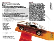 Hot Wheels casting reference photo