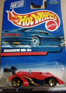 2000 Mainline - Shadow Mk IIa by Jairzinh0