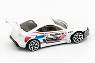 Subaru BRZ | Hot Wheels Wiki | Fandom
