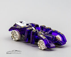 Hot Wheels Speed Spider Multipack Exclusive Loose 2020 Dark Purple VHTF!!