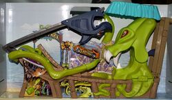 Octopark Hot Wheels Wiki Fandom