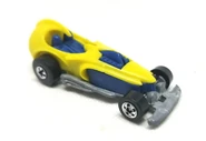 Hot Wheels casting reference photo