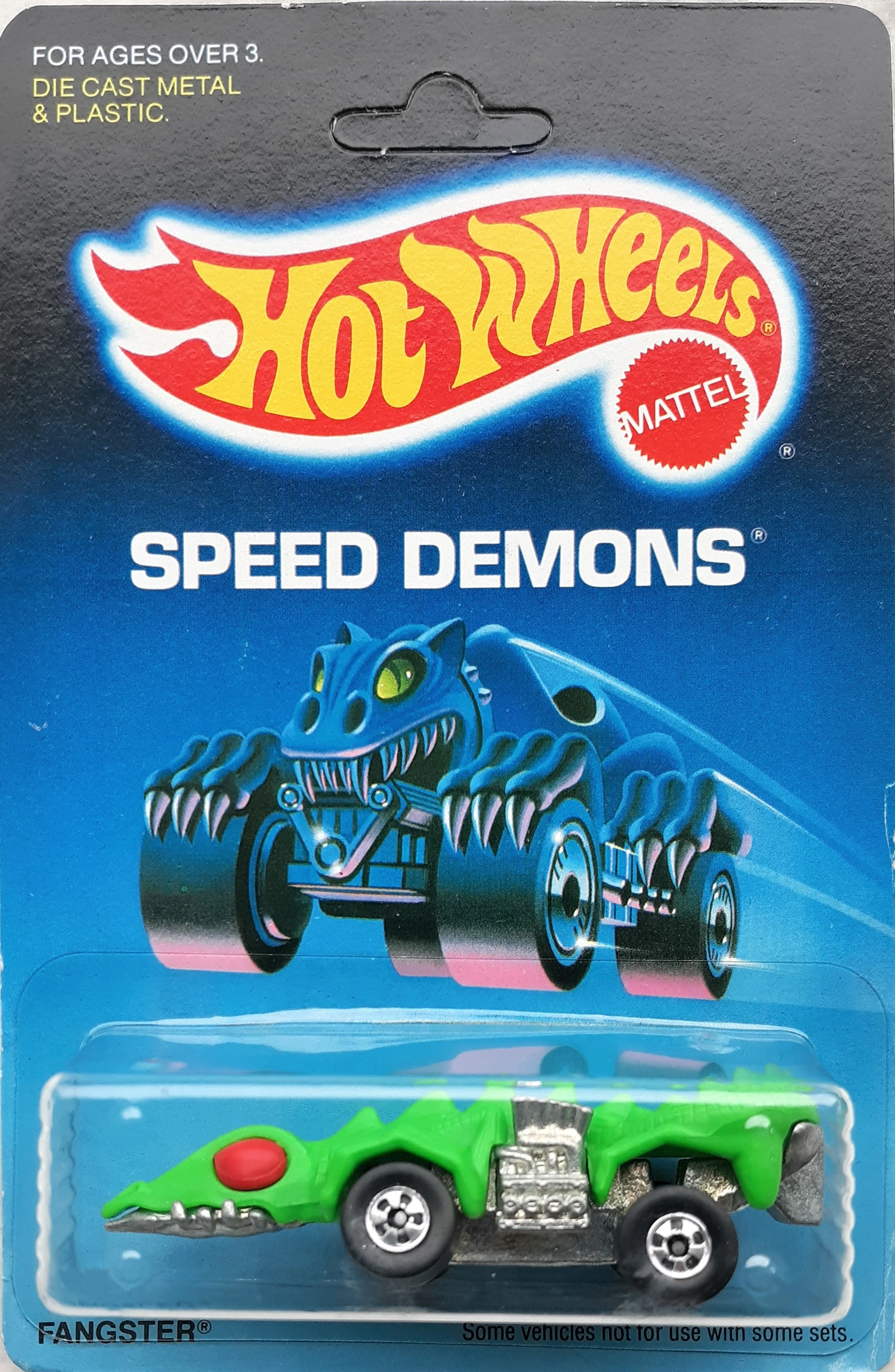 Weird-ohs Donald the Speed Demon 限定版 Weird-ohs Donald the Speed Demon 限定版