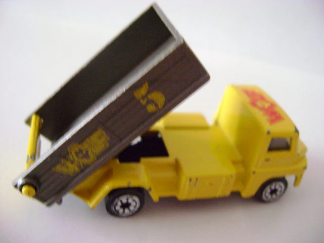 lorry hot wheels