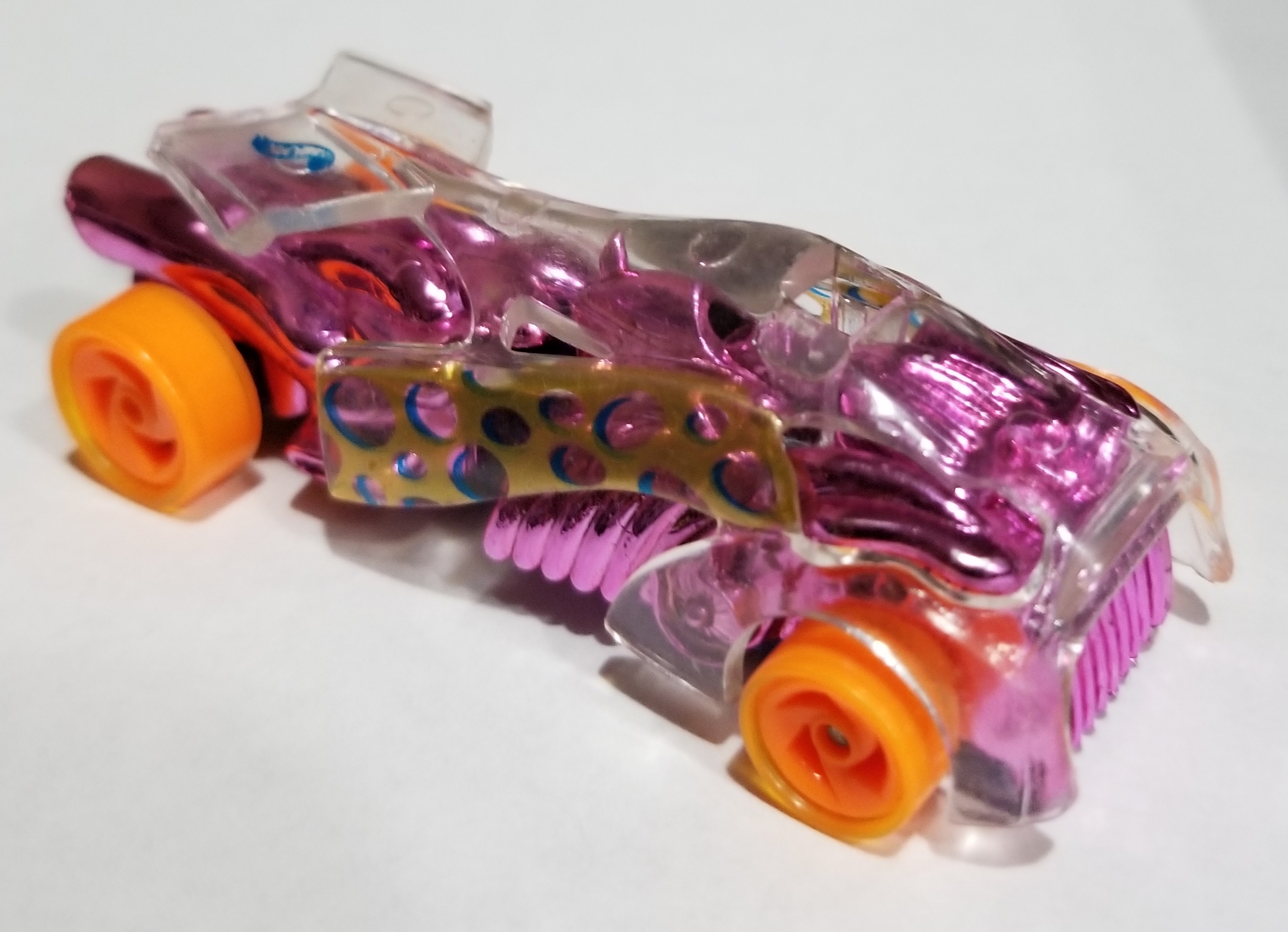 Plastic hot wheels deals