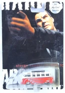 100% Perferred Blister Prototype (Larry Wood Collection)