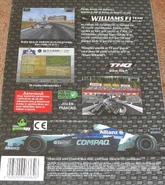 Hot Wheels casting reference photo