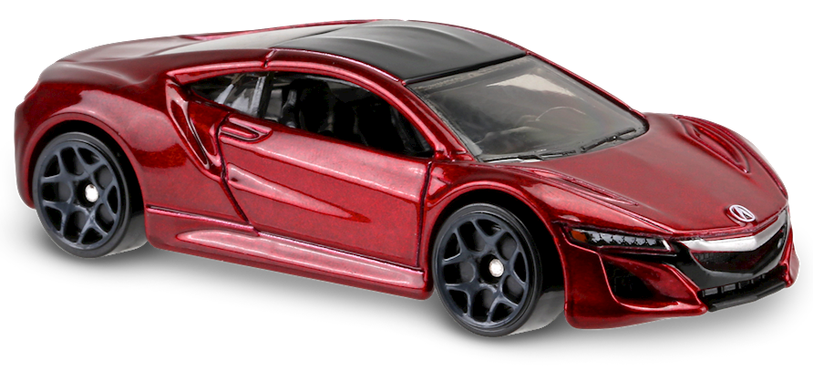 Details about   Hot wheels fast & furious full force'17 acura nsx ng142 show original title 