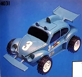 1990-Super Changers 4031 Baja Bug Cat-0849