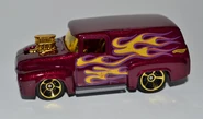 2011 '56 Ford F-100_Plum