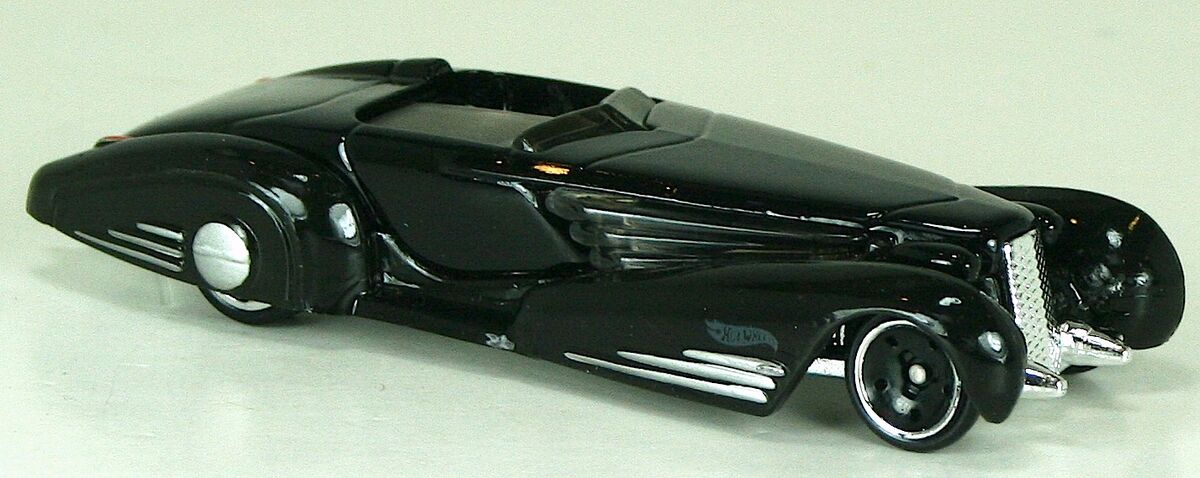 Custom Cadillac Fleetwood | Hot Wheels Wiki | Fandom