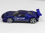 2016 HW Speed Graphics 5-Pack