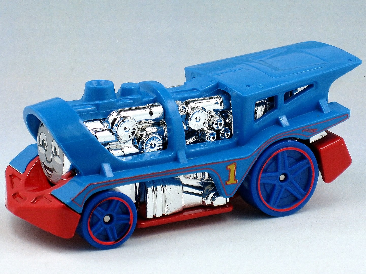 Loco Motorin' | Hot Wheels Wiki | Fandom