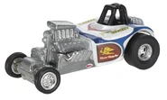 Hot Wheels casting reference photo