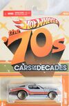 Cars of the Decades Series | Hot Wheels Wiki | Fandom