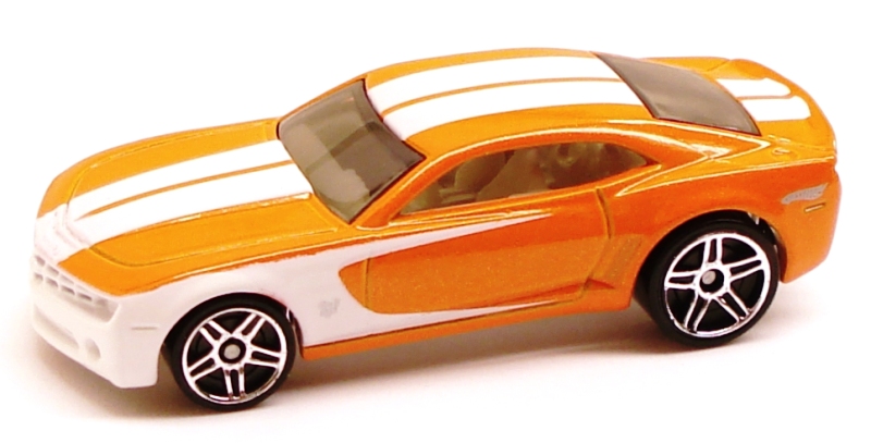 2010 Treasure Hunts Series | Hot Wheels Wiki | Fandom