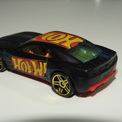 Hot wheels k6134 top