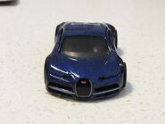 2019 HW Exotics