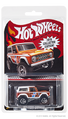 FYH05 Ford Bronco carded