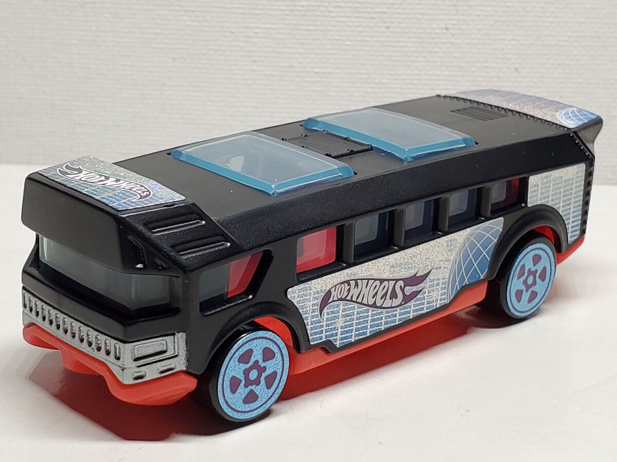 ミニカー Hot Wheels Ronald McDonaldHouseCharities Hot Wheels 1998 CONVENTION / 30th Anniversary RONALD