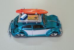 Kawa-Bug-A | Hot Wheels Wiki | Fandom