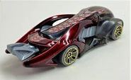 2020 Street Beasts #5/10