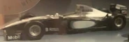 Hot Wheels casting reference photo
