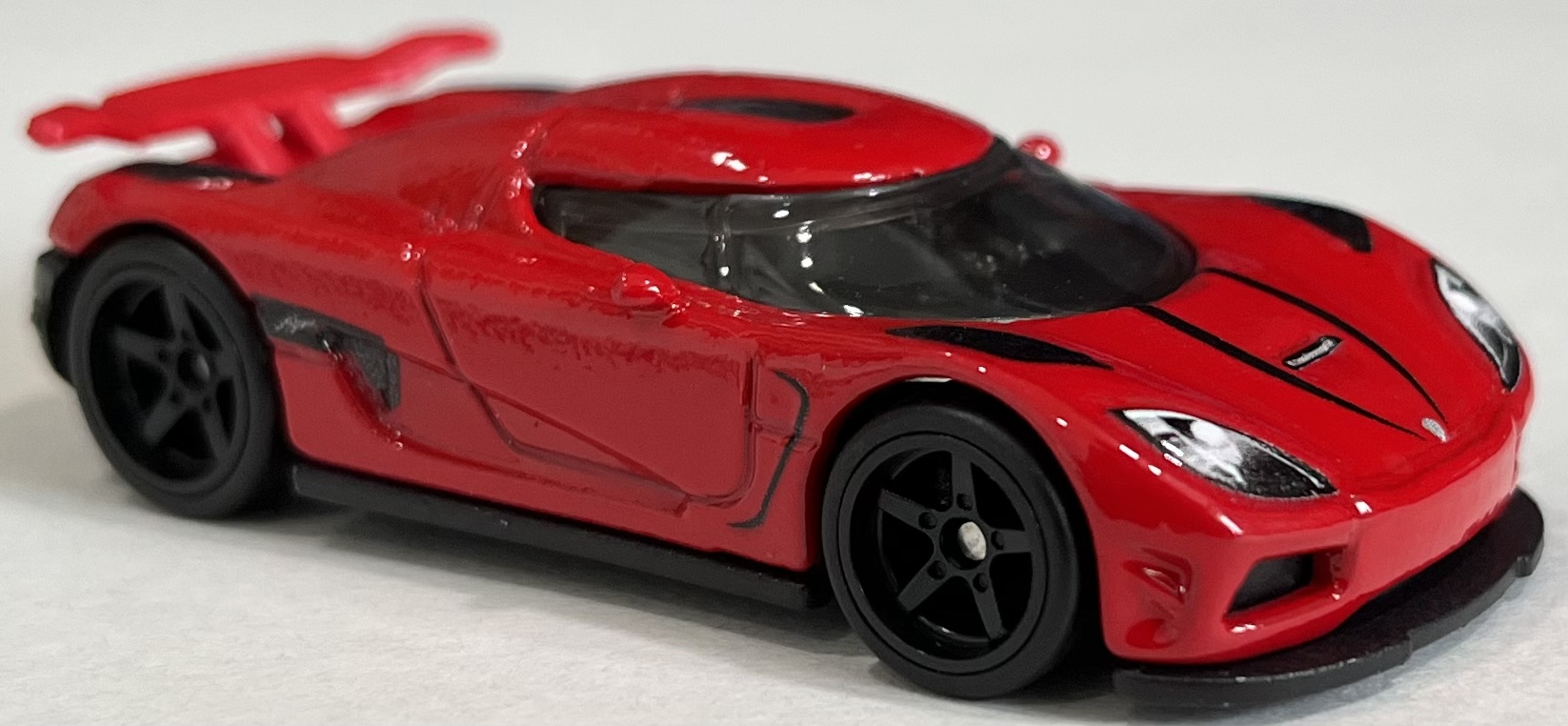 Koenigsegg Agera R | Hot Wheels Wiki | Fandom