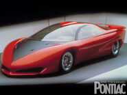 The Real Pontiac Banshee IV.