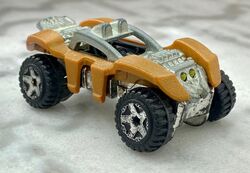 Spider Rider | Hot Wheels Wiki | Fandom