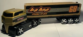 Stock Car Transport