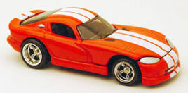 Viper GTS