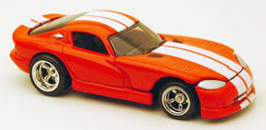 hot wheels viper gts