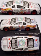 2002 Employee car (unsure if it's 1:64 or the 1:43 version)(markscoolestwheels.com)