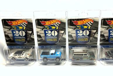 15th Annual Hot Wheels Collectors Convention | Hot Wheels