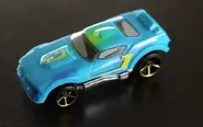 Fast Fish | Hot Wheels Wiki | Fandom