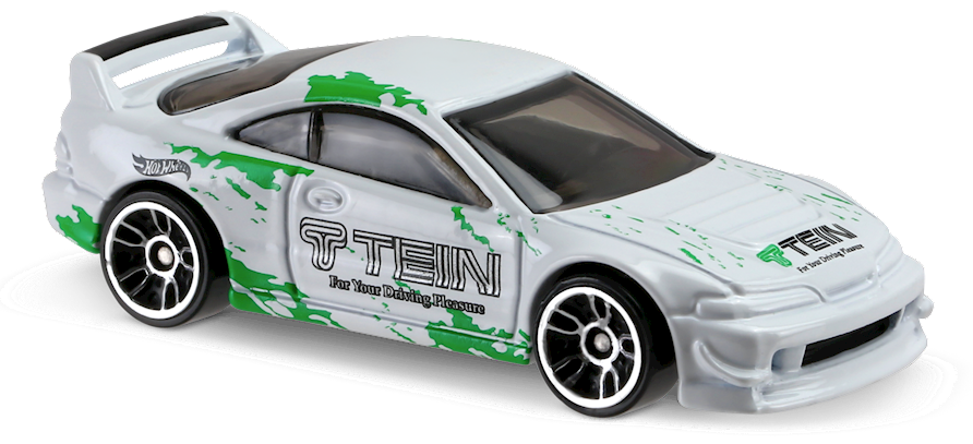 Custom '01 Acura Integra GSR | Hot Wheels Wiki | Fandom