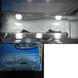 damage to this custom cadillac